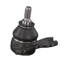 Load image into Gallery viewer, Ball Joint Inc Nut Fits Volkswagen Lupo Polo Seat Arosa 6H Febi 04936