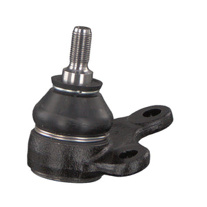 Ball Joint Inc Nut Fits Volkswagen Lupo Polo Seat Arosa 6H Febi 04936