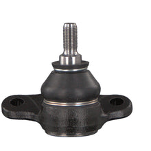 Load image into Gallery viewer, Ball Joint Inc Nut Fits Volkswagen Lupo Polo Seat Arosa 6H Febi 04936