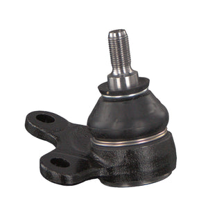 Ball Joint Inc Nut Fits Volkswagen Lupo Polo Seat Arosa 6H Febi 04936