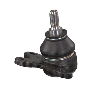 Ball Joint Inc Nut Fits Volkswagen Lupo Polo Seat Arosa 6H Febi 04936