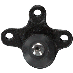 Ball Joint Inc Nut Fits Volkswagen Lupo Polo Seat Arosa 6H Febi 04936