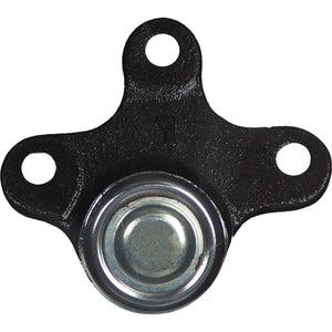 Ball Joint Inc Nut Fits Volkswagen Lupo Polo Seat Arosa 6H Febi 04936