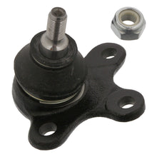 Load image into Gallery viewer, Ball Joint Inc Nut Fits Volkswagen Lupo Polo Seat Arosa 6H Febi 04936