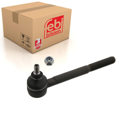 Tie Rod End Outer Track Fits Mercedes 123 338 01 10 Febi 04942