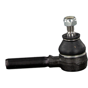 Tie Rod End Outer Track Fits Mercedes 123 338 02 10 Febi 04943