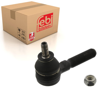 Tie Rod End Outer Track Fits Mercedes 123 338 02 10 Febi 04943