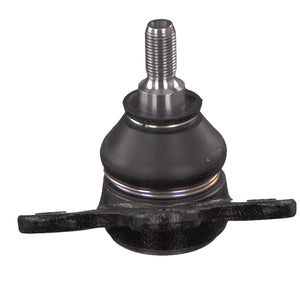 Ball Joint Inc Nut Fits Volkswagen Lupo Polo Seat Arosa 6H Febi 04944