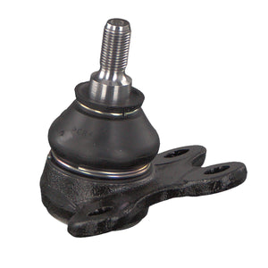 Ball Joint Inc Nut Fits Volkswagen Lupo Polo Seat Arosa 6H Febi 04944