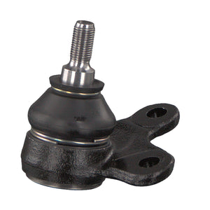 Ball Joint Inc Nut Fits Volkswagen Lupo Polo Seat Arosa 6H Febi 04944