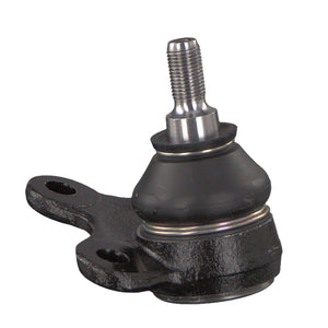 Ball Joint Inc Nut Fits Volkswagen Lupo Polo Seat Arosa 6H Febi 04944