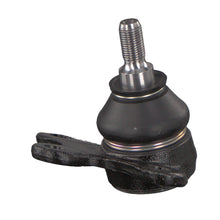 Load image into Gallery viewer, Ball Joint Inc Nut Fits Volkswagen Lupo Polo Seat Arosa 6H Febi 04944