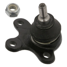 Load image into Gallery viewer, Ball Joint Inc Nut Fits Volkswagen Lupo Polo Seat Arosa 6H Febi 04944