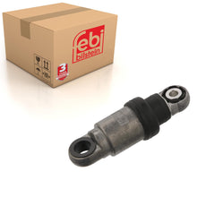 Load image into Gallery viewer, Auxiliary Belt Water Pump &amp; Alternator Vibration Damper Fits BMW 3 Se Febi 04987