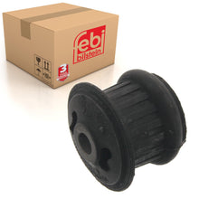 Load image into Gallery viewer, Front Axle Support &amp; Transmission Suspension Axle Beam Mount Fits Aud Febi 04990