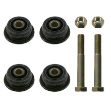 Load image into Gallery viewer, Front Control Arm Bush Kit Fits Mercedes Benz S-Class Model 116 Febi 04995
