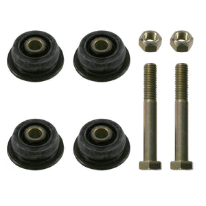 Front Control Arm Bush Kit Fits Mercedes Benz S-Class Model 116 Febi 04995