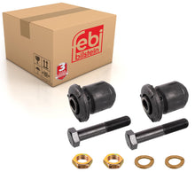 Load image into Gallery viewer, Rear Control Arm Mounting Kit Fits Mercedes Benz Model 114 /8 115 123 Febi 04996