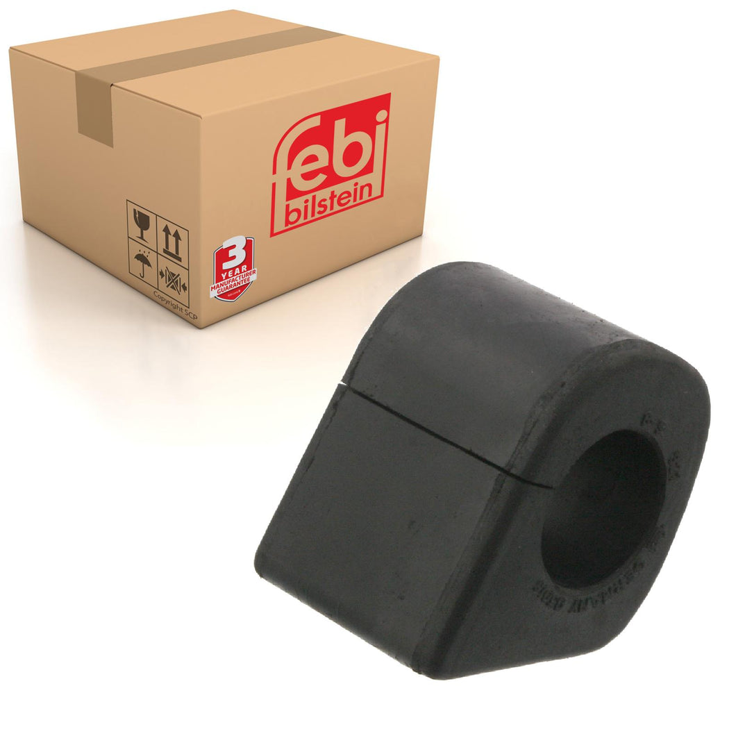 Front Anti Roll Bar Bush D Stabiliser 35.5mm Fits Mercedes Febi 05013