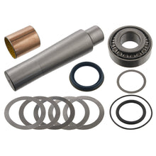 Load image into Gallery viewer, King Pin Set Inc Friction Bearing Fits Scania Serie 3 Bus3-Serie 3-Se Febi 05016
