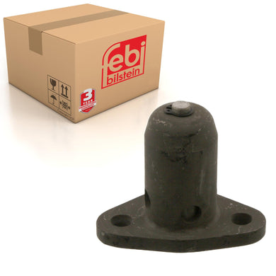 Oil Pump Pressure Relief Valve Fits Mercedes Benz MK-SK Trkei NGMK N Febi 05020
