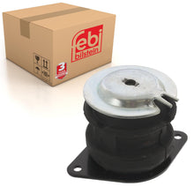Load image into Gallery viewer, Golf Rear Right Engine Mount Mounting Support Fits VW Febi 05024
