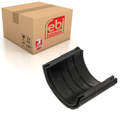 Rear Inner Anti Roll Bar Bush D Stabiliser 54mm Fits MAN 81437040061 Febi 05032