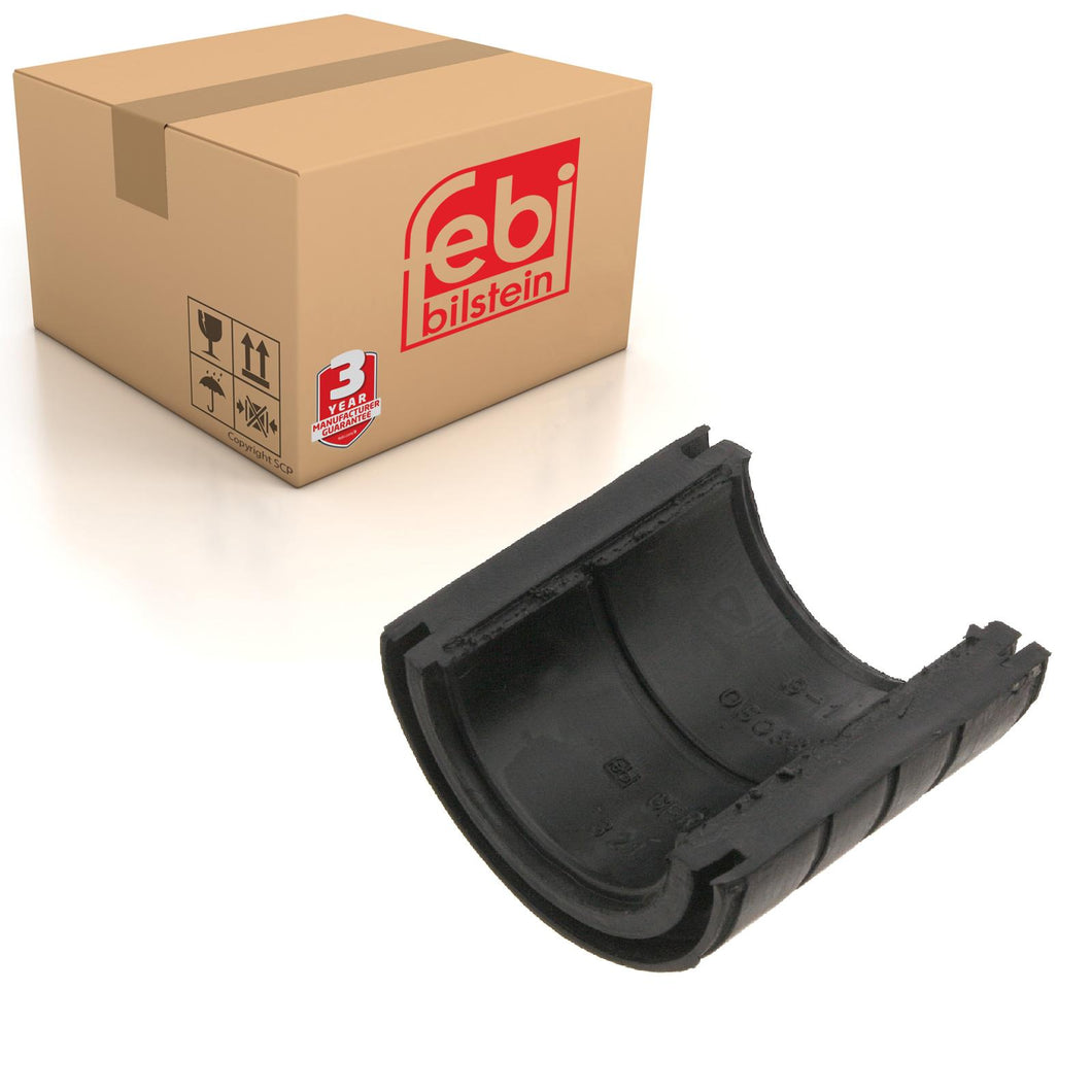 Front Anti Roll Bar Bush D Stabiliser 45mm Fits Neoplan 81437040057 Febi 05033