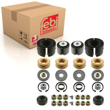 Load image into Gallery viewer, Rear Anti Roll Bar Bush Kit Fits Mercedes Benz MK-SKMK OE 6523200511 Febi 05041