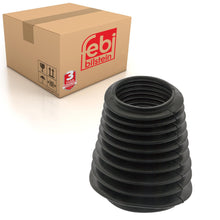 Load image into Gallery viewer, Front Shock Absorber Bellow Fits Audi 100 quattro 200 A6 V8 4C Febi 05046