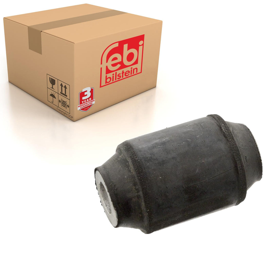 Rear Control Arm Bush Fits Mercedes Benz 190 Series model 201 Febi 05053