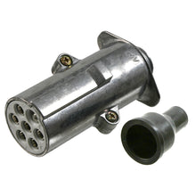 Load image into Gallery viewer, Plug Inc Screw Connection Fits Volvo Universell verwendbar NKW Scania Febi 05062