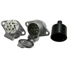 Load image into Gallery viewer, Plug Socket Inc Screw Connection Fits Volvo Universell verwendbar NKW Febi 05063