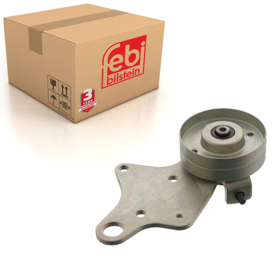 Auxiliary Belt Tensioner Assembly Fits Peugeot Boxer Citroen Jumper R Febi 05069