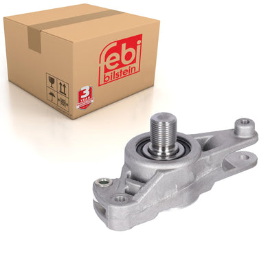 Auxiliary Belt Tensioner Arm Fits Mercedes Benz 190 Series model 201 Febi 05072