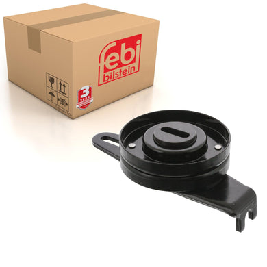 Auxiliary Belt Tensioner Assembly Fits Peugeot Boxer Citroen Jumper R Febi 05077