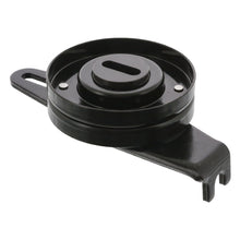 Load image into Gallery viewer, Auxiliary Belt Tensioner Assembly Fits Peugeot Boxer Citroen Jumper R Febi 05077