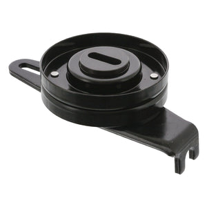 Auxiliary Belt Tensioner Assembly Fits Peugeot Boxer Citroen Jumper R Febi 05077