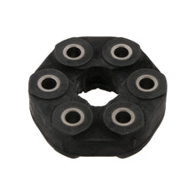 Load image into Gallery viewer, Front Propshaft Flexible Disc Fits BMW 3 Series E36 E46 E91 5 E34 E39 Febi 05084