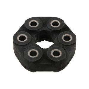Front Propshaft Flexible Disc Fits BMW 3 Series E36 E46 E91 5 E34 E39 Febi 05084