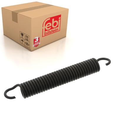 Brake Shoe Spring Fits Sauer Achsen OE 1447002101 Febi 05091