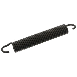Brake Shoe Spring Fits Sauer Achsen OE 1447002101 Febi 05091