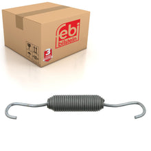 Load image into Gallery viewer, Slack Adjuster Return Spring Fits Sauer Achsen OE 1447003600 Febi 05107