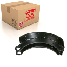 Load image into Gallery viewer, Brake Shoe Fits Fruehauf Crane Trailor OE M006204 Febi 05108