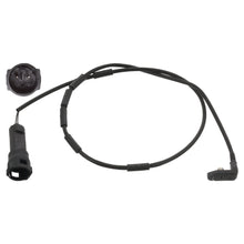 Load image into Gallery viewer, Front Wear Indicator Fits Vauxhall Astra Calibra Cavalier F Vectra A Febi 05109