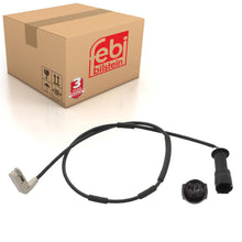 Load image into Gallery viewer, Front Wear Indicator Fits Vauxhall Astra Calibra Cavalier F Vectra A Febi 05110