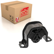 Load image into Gallery viewer, Astra Front Left Engine Mounting Support Fits Vauxhall 06 84 289 Febi 05128