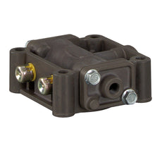 Load image into Gallery viewer, Splitter Transmission Shift Cylinder Valve Fits Neoplan MAN bitte Abm Febi 05135