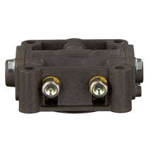 Load image into Gallery viewer, Splitter Transmission Shift Cylinder Valve Fits Neoplan MAN bitte Abm Febi 05135