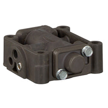 Load image into Gallery viewer, Splitter Transmission Shift Cylinder Valve Fits Neoplan MAN bitte Abm Febi 05135